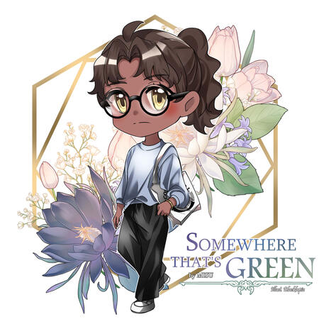 Chibi of Nicola "Nonon" Winters