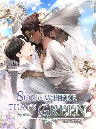 Volume One Book Cover by blacklapiz