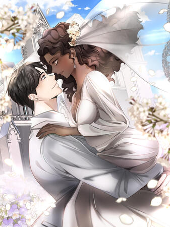 Cover Art Without Title